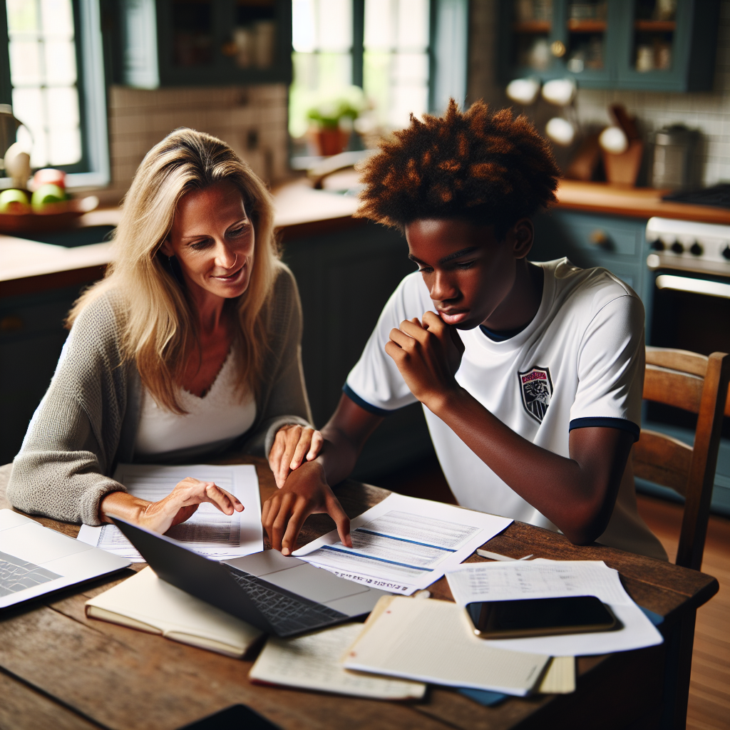 soccer recruiting guidance for parents featured image - Soccer Recruiting Guidance for Parents: Step‑by‑Step Game Plan