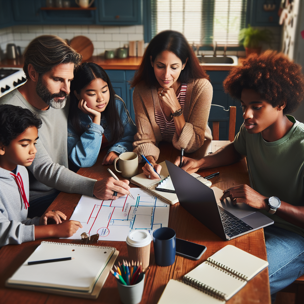 soccer recruiting help for parents and families featured image - Soccer Recruiting Help for Parents and Families: A Practical