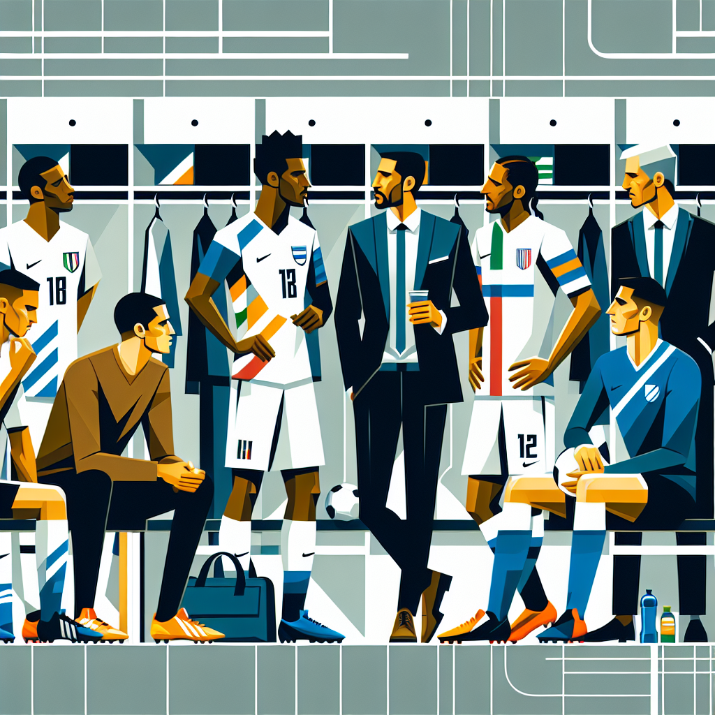 Summary of expert recommendations