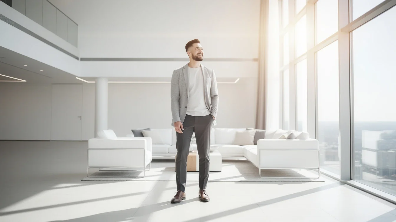 A professional team working on parent checklist evaluating college soccer coaches solutions in a modern office environment