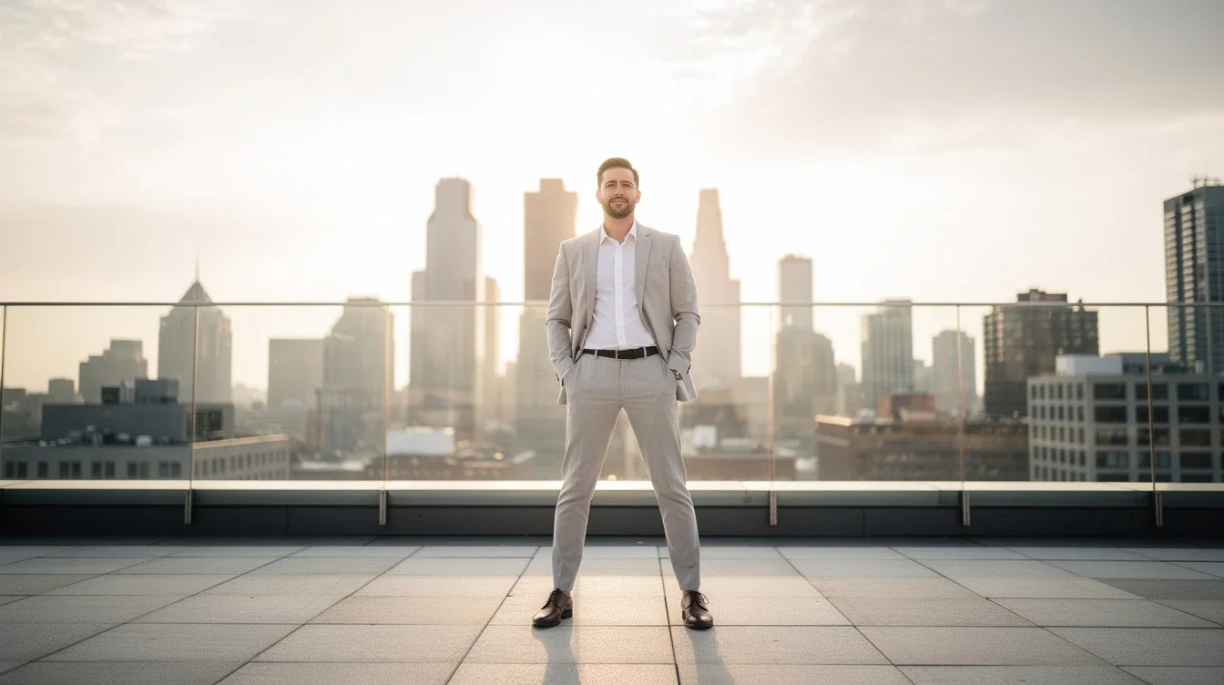 A professional team working on impact of midseason tournaments on recruiting visibility solutions in a modern office environment