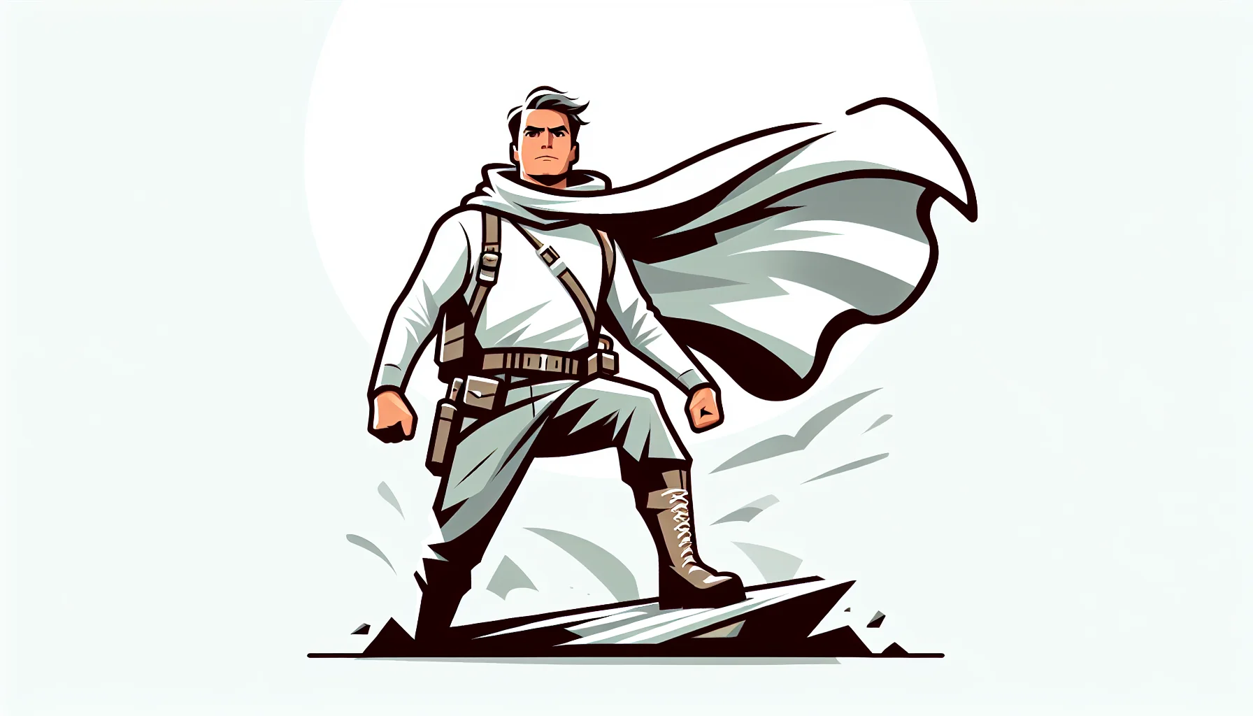 A professional team working on handling unexpected recruiting timeline shifts solutions in a modern office environment