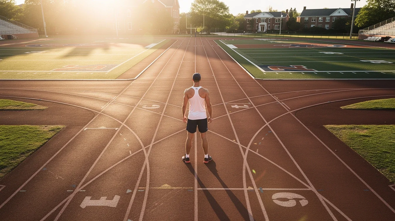 navigating last minute Key Benefits | Empower College Consulting An illustrated diagram showing the key benefits of navigating last minute ncaa eligibility changes strategies
